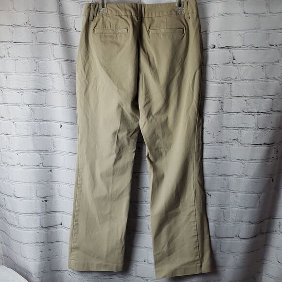 St. John's Bay Pants - Picture 4 of 4